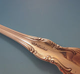 Old Master by Towle Sterling Silver Flatware Set For 12 Service 57 Pieces