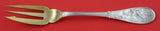 Japanese by Tiffany and Co Sterling Silver Pastry Fork GW Berlin Collection