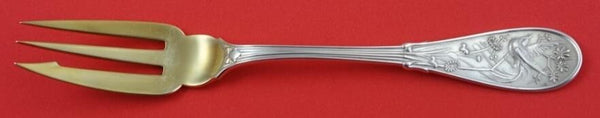 Japanese by Tiffany and Co Sterling Silver Pastry Fork GW Berlin Collection