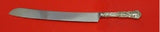 Saint James By Tiffany and Co. Sterling Silver Wedding Cake Knife HHWS Custom