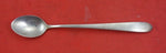 Pattern unknown by Lunt Sterling Silver Infant Feeding Spoon Original 5 3/8"