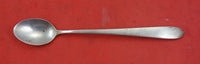 Pattern unknown by Lunt Sterling Silver Infant Feeding Spoon Original 5 3/8"
