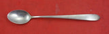 Pattern unknown by Lunt Sterling Silver Infant Feeding Spoon Original 5 3/8"