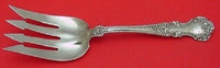 Cambridge by Gorham Sterling Silver Vegetable Serving Fork 8 1/2" Serving