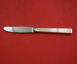 Cardinal by Grann and Laglye Danish Sterling Silver Butter Spreader HH Modern