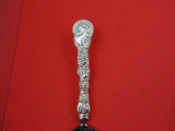 Turkey Motif by Tiffany and Co Sterling Silver Pie Server HH WS original 10 3/4"