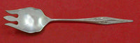 Dawn Mist by Wallace Sterling Silver Cake Ice Cream Spork Custom Made 5 3/4"