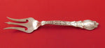 De Coverly by Blackinton Sterling Silver Cold Meat Fork 3-Tine 8 1/4" Serving