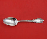 Aldine by Rogers and Hamilton Plate Silverplate Place Soup Spoon 7 1/4" Heirloom