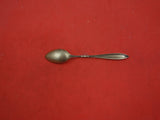 Portsmouth by Gorham Sterling Silver Demitasse Spoon 4 1/4" Antique