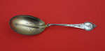 Comstock by Vanderslice Sterling Berry Scoop GW Bright-Cut pie crust edge 9 1/2"