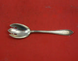 Colonial Antique by Dominick and Haff Sterling Silver Ice Cream Fork Pcd Orig