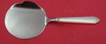 William & Mary by Lunt Sterling Silver Cranberry Server 8" Custom Made