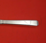 Craftsman by Towle Sterling Silver Dinner Knife French 9 3/4" Flatware Vintage