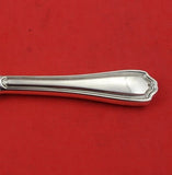 Hepplewhite by Reed and Barton Sterling Silver Fish Knife HH WS Original 8 3/4"