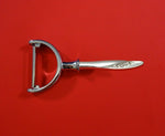 Blithe Spirit by Gorham Sterling Silver Vegetable Peeler HHWS  Custom Made 6"