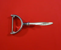 Blithe Spirit by Gorham Sterling Silver Vegetable Peeler HHWS  Custom Made 6"
