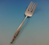 Spring Bud by Alvin Sterling Silver Flatware Set For 8 Service 51 Pieces