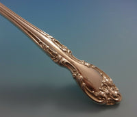 Melrose by Gorham Sterling Silver Flatware Set For 8 Service 49 Pieces
