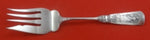 Fontainebleau by Gorham Sterling Silver Cold Meat Fork 7 1/8" Serving Heirloom
