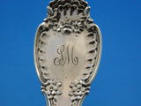 Richelieu By Tiffany and Co. Sterling Silver Ice Spoon Original 9 1/4" Server