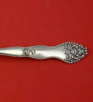 Adolphus by Mount Vernon Sterling Silver Salad Fork 5 3/4" Flatware Heirloom