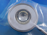 American Classic by Easterling Sterling Silver Tea Strainer HH SP Custom Made