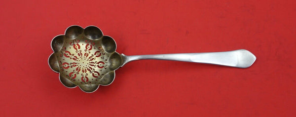 Unknown Pattern by Tiffany and Co Sterling Silver Sugar Sifter GW 7 1/2"