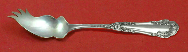 Marcell by International Sterling Silver Pate Knife Custom Made 6"