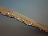 Flower Lane by Oneida Sterling Silver Flatware Set 8 Service 54 pieces