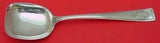 Carthage by Wallace Sterling Silver Preserve Spoon Small 6 5/8" Serving