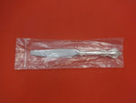 Delacourt by Lunt Sterling Silver Regular Knife 9 1/4" flatware New Silverware