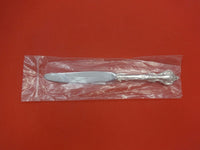 Delacourt by Lunt Sterling Silver Regular Knife 9 1/4" flatware New Silverware