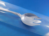 Chateau Rose by Alvin Sterling Silver Ice Cream Fork Custom Made 5 3/4"
