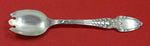 Broom Corn by Tiffany and Co Sterling Silver Ice Cream Dessert Fork 6" Custom