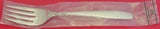 Starfire by Lunt Sterling Silver Salad Fork 6 5/8" New