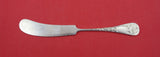 Jac Rose by Gorham Sterling Silver Butter Spreader flat handle  5 1/8"