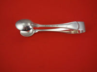 Milano by Buccellati Italian Italy Sterling Silver Ice Tong 5 1/2" Serving