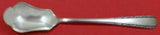 Moonglow by International Sterling Silver Relish Scoop Custom Made 6" Heirloom