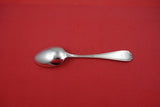 Lady Wynn by Mount Vernon Sterling Silver Serving Spoon 8 1/4" Vintage Flatware