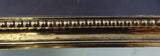 Bead by Walker & Hall Sterling Silver Covered Vegetable Dish & Extra Cover #2645