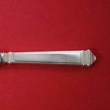 Legend by Fortunoff / Buccellati Italian Sterling Silver Dinner Knife Serrated