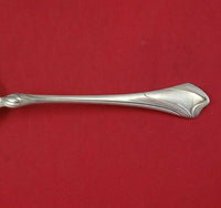 Moderne Gramont by Christofle Sterling Silver Place Soup Spoon 7 1/2" Flatware