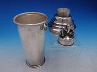 Grape by Georg Jensen Sterling Silver Martini Shaker Marked #462B (#4480)