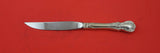 Old Master by Towle Sterling Silver Steak Knife original HH WS 9"