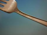 Mary II by Lunt Sterling Silver Regular Size Place Setting(s) 4pc