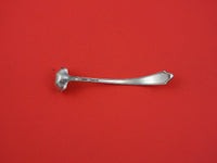 Chateau by Lunt Sterling Silver Mustard Ladle Original 4 1/2"