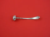 Chateau by Lunt Sterling Silver Mustard Ladle Original 4 1/2"