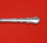 Angelique by International Sterling Silver Large Charcuterie Knife 9 3/4" Custom