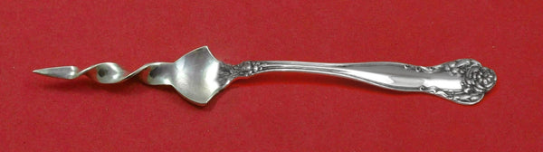 Stratford by International Sterling Silver Butter Pick Twisted 5 3/4" Custom